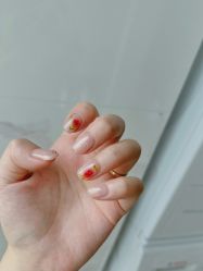 -LEILEI NAIL蕾蕾美甲美睫