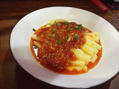 -受气牛肉·重庆耙牛肉(来福士店)