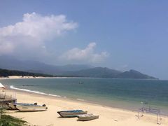 -西涌国际滨海旅游区