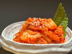 -無二炙坊·和牛烧肉(大钟寺1733店)