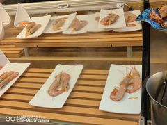 -深海聚汇·牛榴宴·自助料理(江宁万达店)