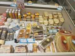 -米洛克欧洲蛋糕(西南路店)