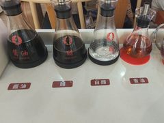 -喜家德虾仁水饺(北站店)