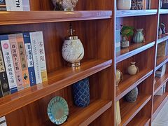 -香山湖渔家大院