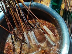 猪鞭-小向麻辣烫(天街总店)