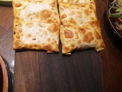 -楼兰新疆主题餐厅(苏州中心店)