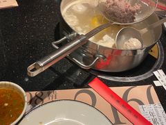 -牛事制造局牛肉火锅(莲岳路店)