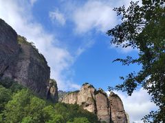 -雁荡山风景名胜区