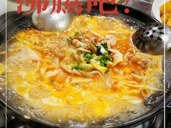 -李师傅脆肚(梅林店)