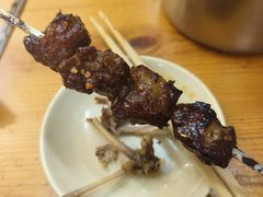 -炒豆合作社(东四总店)