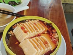 -少林寺欢喜地素斋馆