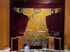 -那家小馆•北京菜•烤鸭(香山店)