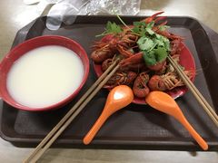 -同济大排档