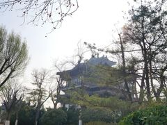 -济南大明湖景区