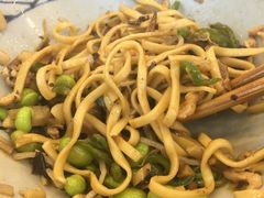 -朱洪元苏式面馆(绿宝广场店)