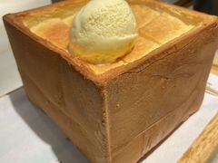 -绿茶餐厅(南翔印象城MEGA店)