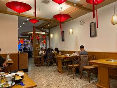 大堂-新凯里酸汤鱼(飞山街店)