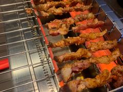 -邢氏老太太烤串(北兴街店)