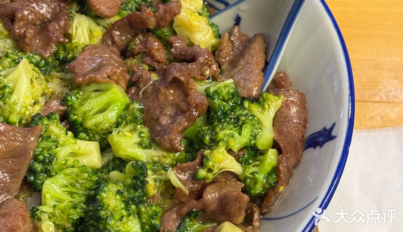 金华小馆一日三餐