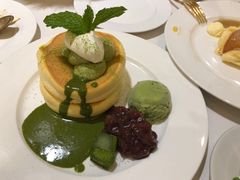 -PAN de PAIN Pancake & Sweets(K11 Art Mall店)