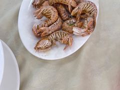 -秋姐美食店(旅游大道店)