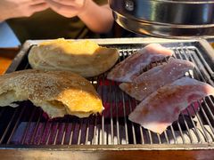 -丹东特色烤肉(学府路一部店)
