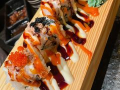 -上男·烧肉集市(五一广场店)
