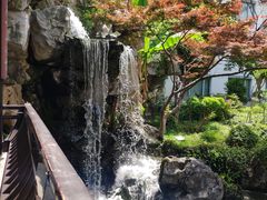 -苏苑饭店-中餐厅(长桥地区店)
