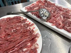 -三兴涮羊肉(荣安大街店)