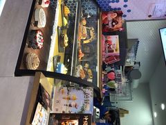 -DQ·蛋糕·冰淇淋(五角场万达店)