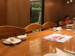 大堂-粤域茶餐厅