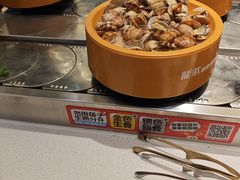 -龍歌自助小火锅(秦淮水游城店)