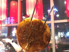 -前门·鲜肉火锅(长风店)