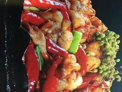 牛蛙-毛家饭店·30年融合新湘菜(无影山店)