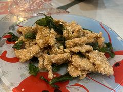 -金姐台湾菜(珠江路店)