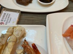 -杭州国际会议中心洲际酒店-原素全日餐厅(解放东路店)