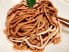 冰淇淋面-ALLORA意大利餐厅(丰盛里店)