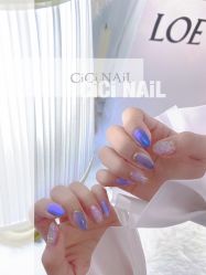 -Cici Nail日式美甲美睫工作室