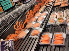 -Olé精品超市(苏州中心店)