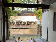 -小河直街历史文化街区