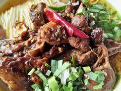 -上海为民商行清真饭店(南大路店)