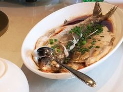 -千岛湖君澜度假酒店(文广轩中餐厅)