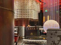 -8餐厅(新葡京酒店)