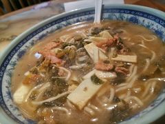 -慧娟面馆·餐厅(望江路店)