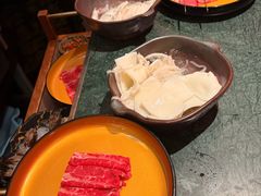 -牛New寿喜烧(曹路花园城店)