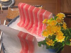 -快乐小羊·内蒙牛羊肉火锅(流花中心店)