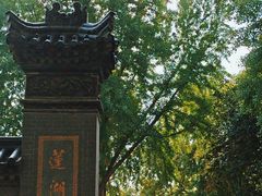 -莲湖公园