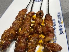 -羊来顺冰煮鲜羊 铁锅烀羊肉(中央大街店)