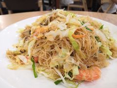 三鲜炒粉干-501號台州海鲜餐厅(海创园店)