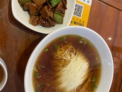 -同得兴 Since·1995 传统苏式面馆(十全街店)